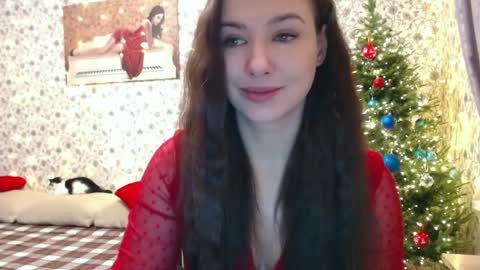 Rosie is waiting for YOU online show from December 25, 2024, 4:00 am