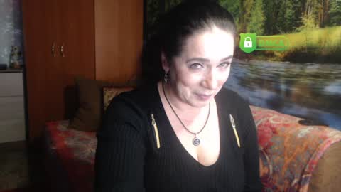 rositaohsky online show from November 30, 2024, 10:00 pm