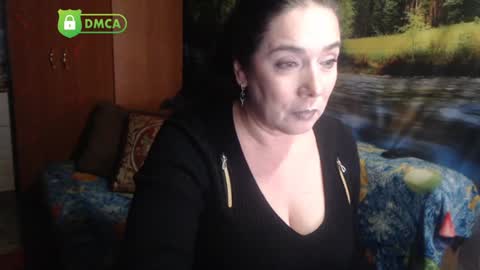 rositaohsky online show from December 7, 2024, 11:17 pm