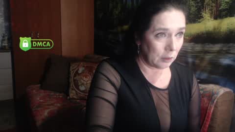 rositaohsky online show from January 7, 2025, 3:27 am