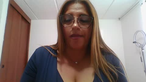 Rossana  online show from December 13, 2024, 8:44 pm