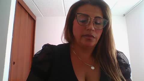 Rossana  online show from December 4, 2024, 7:17 pm