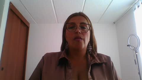 Rossana  online show from December 11, 2024, 7:17 pm