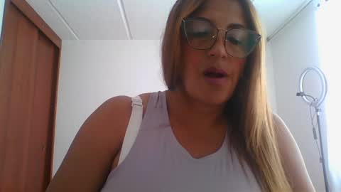 Rossana  online show from December 21, 2024, 12:48 pm