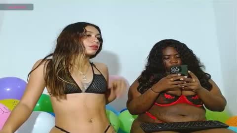 rossy_taylor04 online show from December 8, 2024, 3:49 am