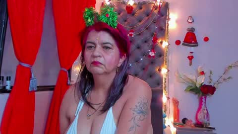 RoxetteMature online show from December 23, 2024, 11:39 am