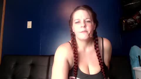 Roxxyfoxxy1 online show from December 16, 2024, 7:14 pm