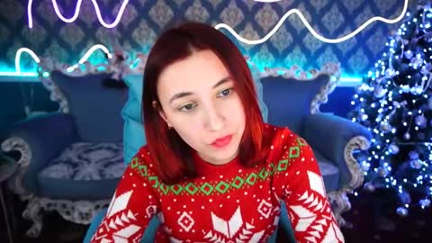 roxy_rayy online show from January 14, 2025, 2:22 pm