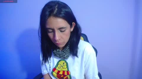 ruby_delilah online show from December 17, 2024, 9:15 pm