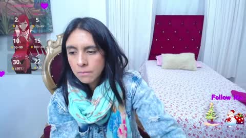 ruby_delilah online show from December 30, 2024, 7:24 pm