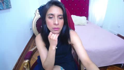 ruby_delilah online show from December 6, 2024, 6:06 pm