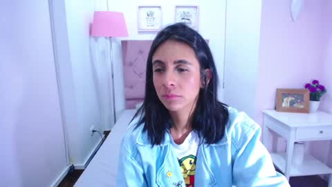 ruby_delilah online show from January 7, 2025, 7:16 pm