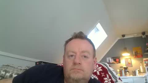 bignorwegian online show from January 5, 2025, 1:04 pm