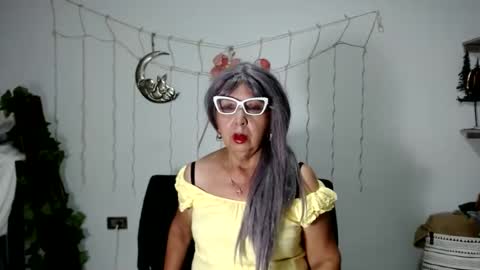 ruth_blue21 online show from January 12, 2025, 4:02 am