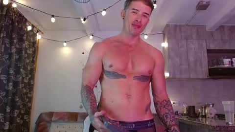 Ryan Blue ig ryannblue online show from December 14, 2024, 1:03 am