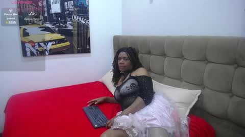 SabbyLovee online show from December 20, 2024, 11:37 am