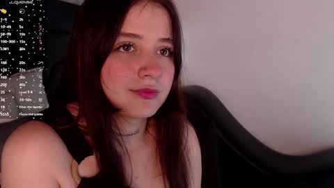 Sabrina Maria online show from December 4, 2024, 8:01 pm