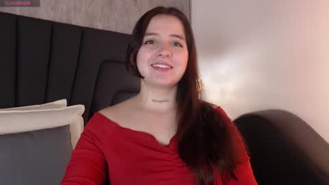 Sabrina Maria online show from November 28, 2024, 12:12 pm