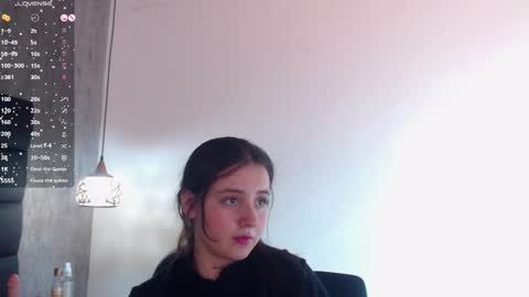 Sabrina Maria online show from December 3, 2024, 7:51 pm