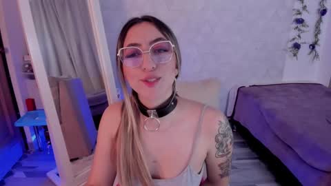 Sabrina Montana online show from January 7, 2025, 1:52 pm