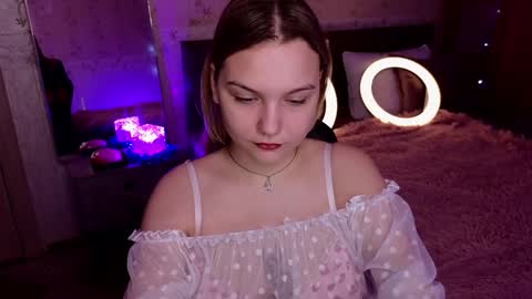 Sabrina Spel online show from January 8, 2025, 1:34 am