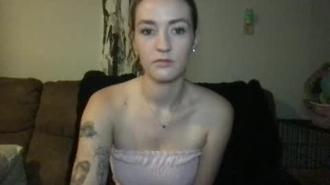 Jessica Sage online show from November 21, 2024, 9:41 pm