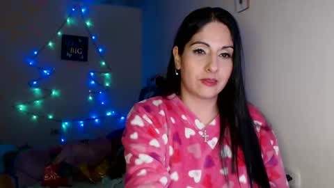 Karina online show from December 21, 2024, 4:55 am