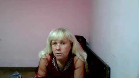 sakura_blonde online show from January 19, 2025, 11:44 pm