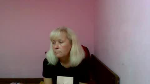 sakura_blonde online show from January 11, 2025, 10:48 pm