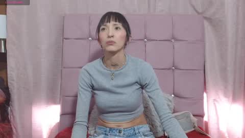 Sakura Skinny online show from December 6, 2024, 5:33 pm