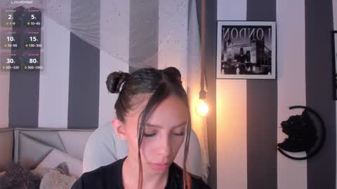 salome__evans online show from November 23, 2024, 8:40 pm