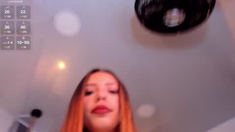 salome__evans online show from December 27, 2024, 7:22 pm