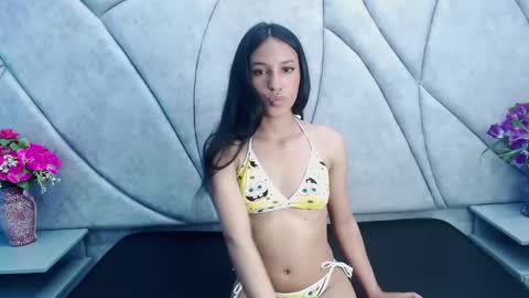 salome_queem online show from December 2, 2024, 3:20 am