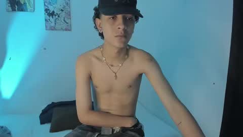 sam__cute online show from January 7, 2025, 11:36 pm