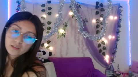 samanta HELLO HONEY IM BACK online show from December 28, 2024, 6:38 pm