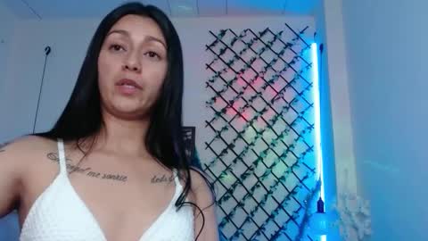 samanta HELLO HONEY IM BACK online show from January 16, 2025, 10:07 pm