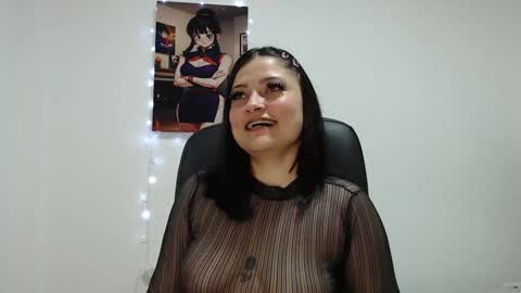 samantha_8s online show from December 20, 2024, 6:59 pm