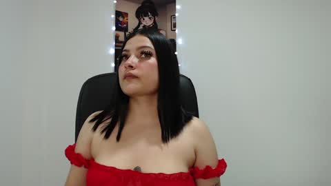 samantha_8s online show from December 24, 2024, 7:37 pm