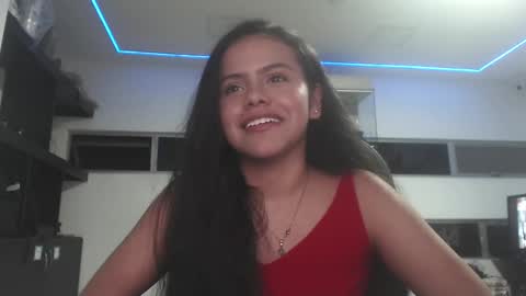 samantha_giraldo1 online show from November 27, 2024, 12:08 am