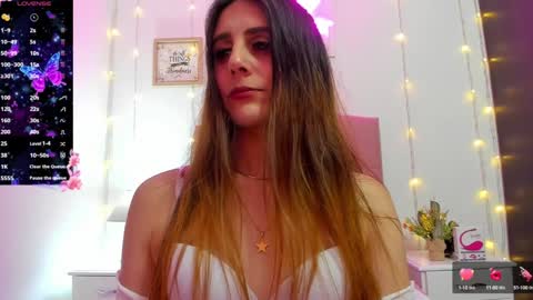 samanthamillher1 online show from November 17, 2024, 3:17 am