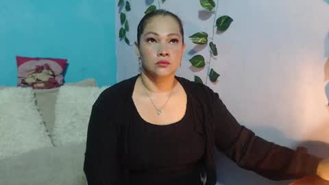 SAMIRA online show from December 2, 2024, 6:46 pm