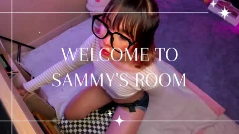 Sammy online show from January 9, 2025, 3:14 am