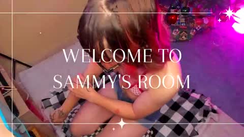 Sammy online show from December 30, 2024, 2:21 am