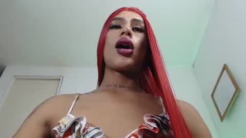 sammy_exotic online show from December 5, 2024, 2:38 am