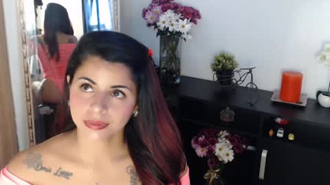 katalina KATA  online show from November 18, 2024, 3:42 pm