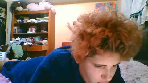 sammykat69 online show from January 5, 2025, 5:29 am