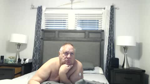 sammyp1956 online show from December 27, 2024, 9:22 pm