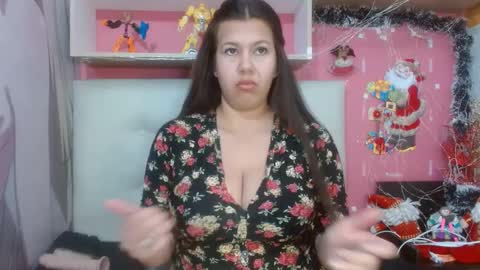 sandraclarkx69 online show from November 26, 2024, 7:49 pm