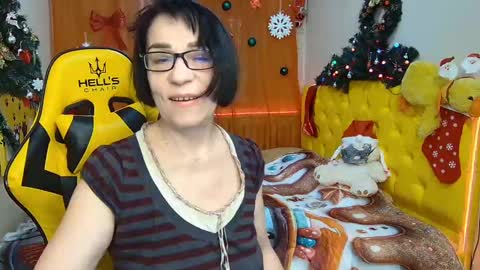 sandrahormas online show from December 14, 2024, 8:14 am