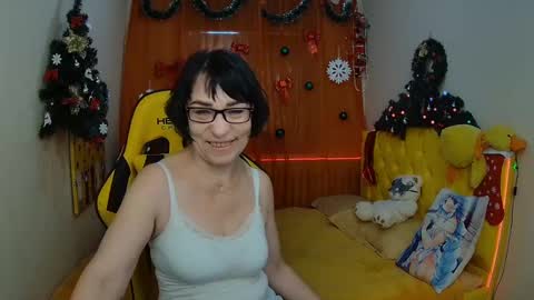 sandrahormas online show from November 25, 2024, 8:14 am